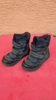 Prodám dětské zdravotní boty Protetika vel. 26. Nošené, ale