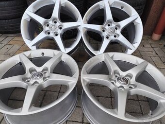 ALU 5x120 r19 OPEL/T5