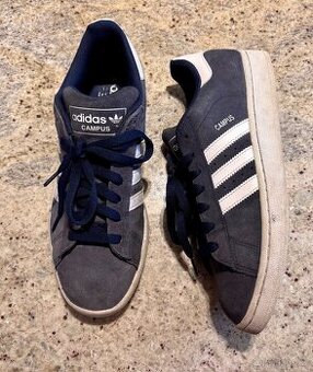 Adidas Campus 2, vel. 44
