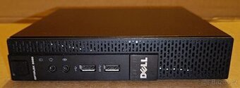 Dell OptiPlex 3020 mini multimedia,i5-4590T,WIN 11,SSD 250GB