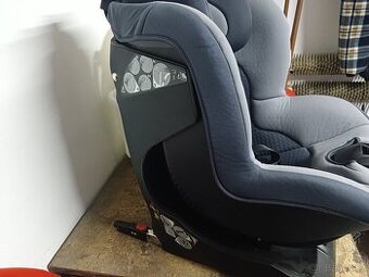Autosedačka 9-18kg