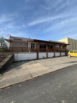 Prodej Restaurace - 1