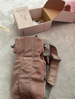 Babybjorn nositko
