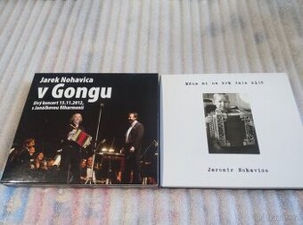 Cd - Jarek Nohavica - 1