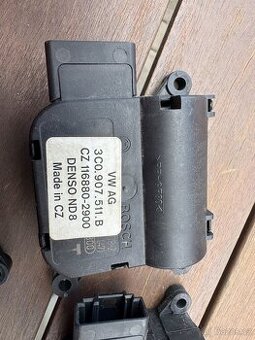 Motůrky climatronic Passat,Golf - 1