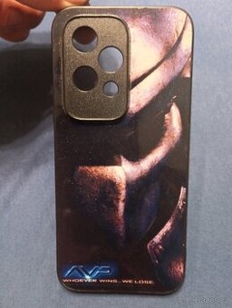 Kryt od Honor 200 Lite 5G ( motiv - Predátor )