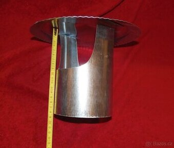 Komínová stříška