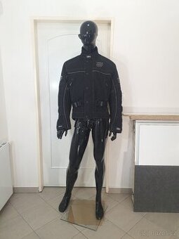 Rukka bunda na motorku Kvalitni značková V. 54 XL