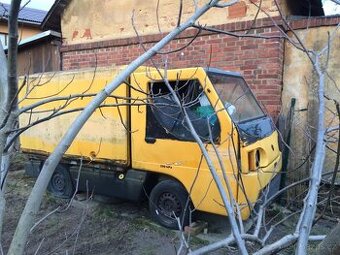 Vab Tatra microcar M19 - 1