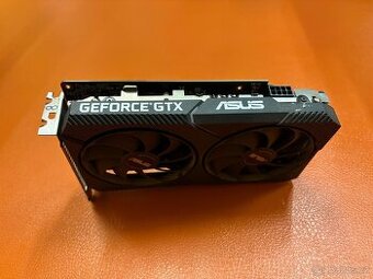 Asus GTX 1660 Super 6GB