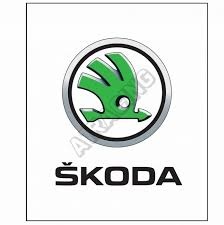 Koupím Fabii-Octavii Combi od r.v.2016-Benzín