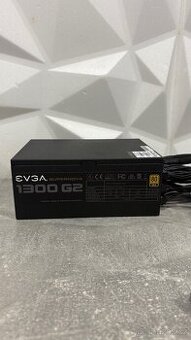 EVGA SuperNOVA 1300 G2 – 1300W, 80+ Gold, plně modulární