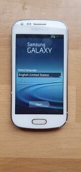 Samsung galaxy trend