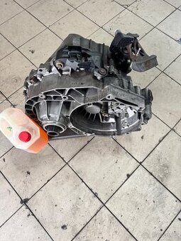Prevodovka VW.Transporter 5.1 4x4 KQK