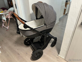 Kinderkrft Pime 31 – přiravený pro další mimink