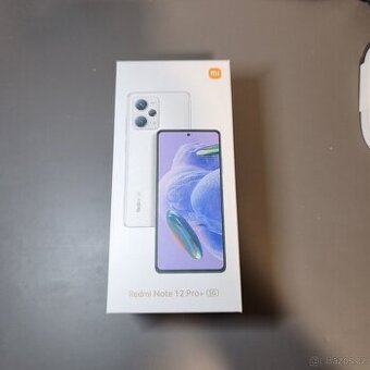 Xiaomi Redmi note 12 Pro