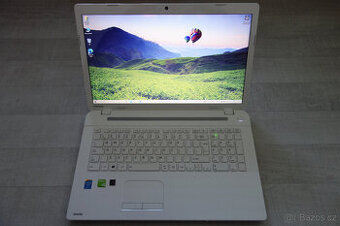 TOSHIBA Satellite C75A