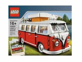 LEGO Creator - Volkswagen T1