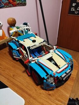 Lego Technic