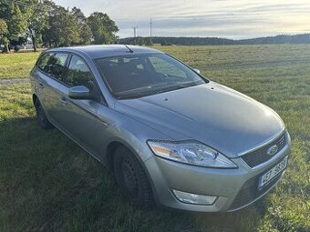 Ford Mondeo Kombi MK4