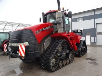 CASE IH Quadtrac 620