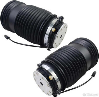 Zadní měchy Mercedes E W213 CLS GLC