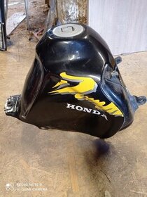 Honda NX 650 Dominator r.v.96