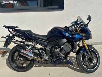 Yamaha FZ1 Fazer