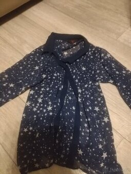 Vanocni kosile, vel 10 /11 let