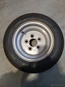Pneumatiky Maxxis 18x8.0-10 s disky