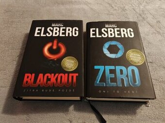 Marc Elsberg Zero Blackout