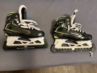 Brusle Bauer GSX, velikost 7D, 42EU