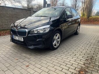 BMW 225xe iPerformance Active Tourer | 2019 | Plug-in hybrid