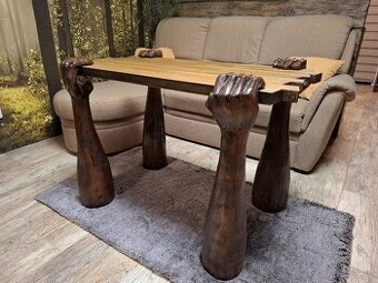 Konferenční stolek 2