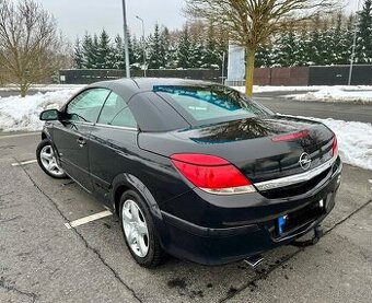Opel Astra Cabrio