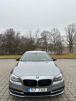 BMW F 11