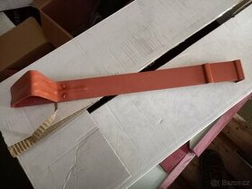 Sněhový zachytač střecha tondach