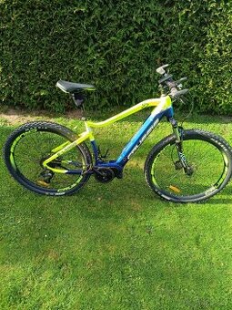 Prodám pánské horské elektrokolo Crussis e-Largo