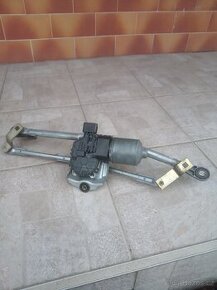 Motorek stěračů s táhly,Citroen C5