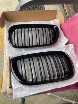 Ledvinky Dual line pro BMW E46 sedan/touring 01-05,