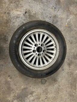 Rezervní kolo bmw e39 r16