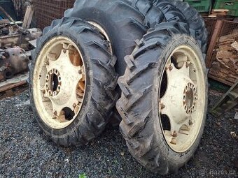 Kultivační kola zetor 3011. 4011.