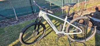 GHOST E-Teru Pro 29" 2024