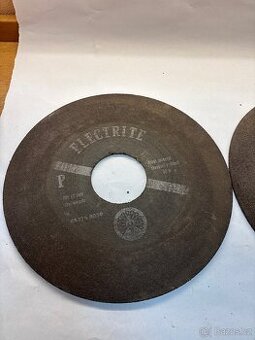 Brusny rezaci kotouc - naradi