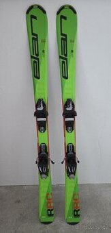 Dětské lyže Elan Race 130 cm