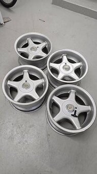 Koupím alu 9x17 s límcem