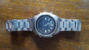 Hodinky Casio pánské