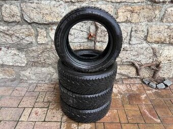 Zimní pneu Sebring 225/55 R17 101V