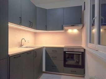 Pronájem bytu 3+1 62 m U Stadionu, Most