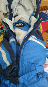 Prodám dětskou zimní kombinezu velikost 110/116